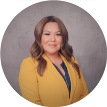 Gloria Rojas, LCSW