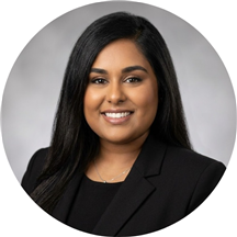 Gloria Samuel, LMFT