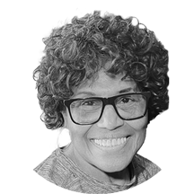 Gloria Tucker, LPC