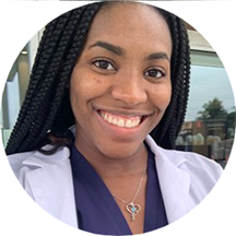 Glory Onuoha, FNP-C
