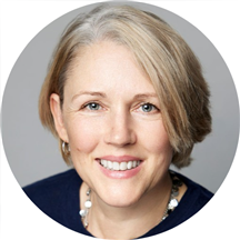 Glynis Fresia, LPC