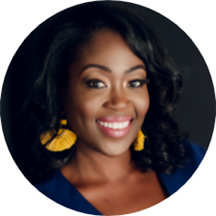 Glynita Bell, LCSW
