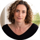Golda Fleischman, LMSW