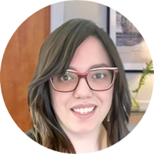 Goldie Gotesman, LCSW