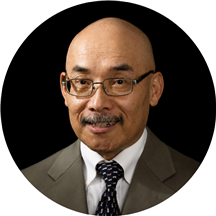 Gordon Iwasaki, PA-C