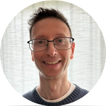 Gordon Krantz, LICSW