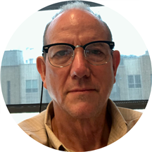 Gordon Leith, LPC