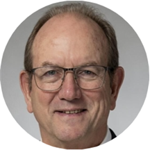 Gordon Leith, LPC