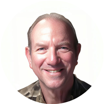 Gordon Leith, LPC