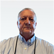 Gordon Nelson, LCSW