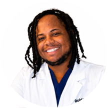 Gould Angelo, APRN, RN
