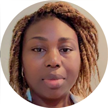 Gouni Bouraima, PMHNP-BC