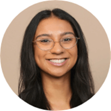 Govena Garewal, ACSW, MSW