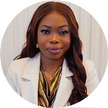 Grace Ajayi, MSN, PMHNP