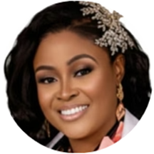Grace Akinpetide, APRN
