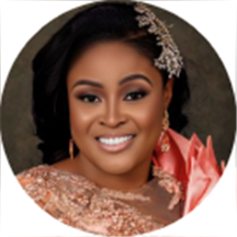 Grace Akinpetide, NP