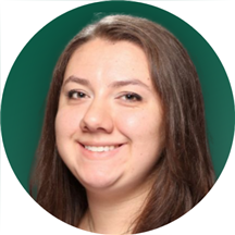 Grace Allen, MA