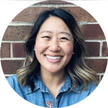 Grace An, LCSW