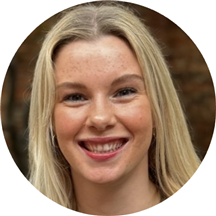 Grace Anderson, MSW