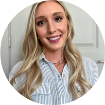 Grace Anderson, RDN