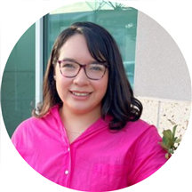 Grace Angeles, LPCC