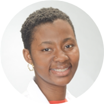 Grace Asante, CNM