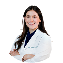 Grace Buettner, CRNP