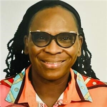 Grace Chikezie, ANP