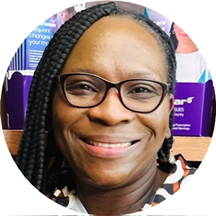 Grace Chikezie, APRN, RN