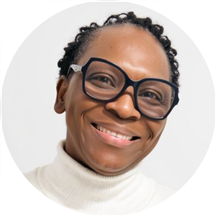 Grace Chikezie, NP