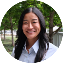 Grace Chung, LCSW