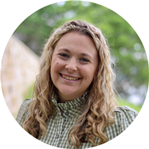 Grace Cooksey, LPCA