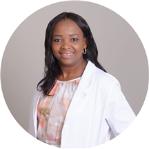 Grace Emasealu, APRN