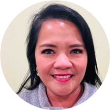 Grace Esmalla, APRN