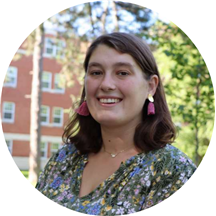 Grace Harris, LMSW