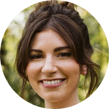 Grace Holihen, RD