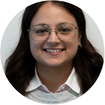 Grace Jarger, LPC