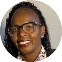 Grace Jedidah, NP