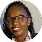Grace Jedidah, NP