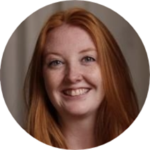 Grace Kerr, LPC