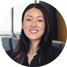 Grace Kim, NP