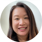 Grace Kodama, LMFT