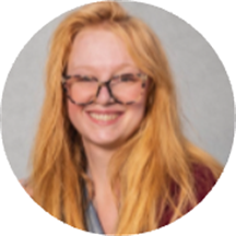Grace Krueger, MS, LPC