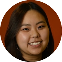 Grace Lee, RD
