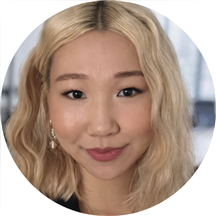Grace Lim, LMHC
