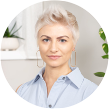 Grace Martin, LMFT
