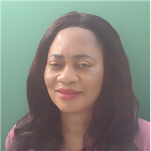 Grace Mbawuike, PMHNP
