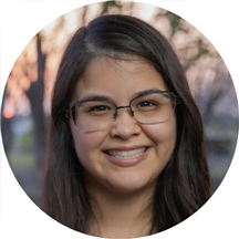 Grace Moon, LPC, MS