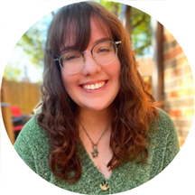 Grace Morgan, LPC