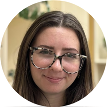 Grace Moss, LCSW